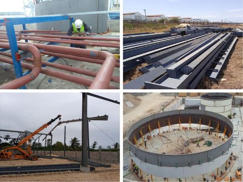 肯尼亞采購單第十一彈來襲，裝飾工程大單為建筑工程行業注入新活力