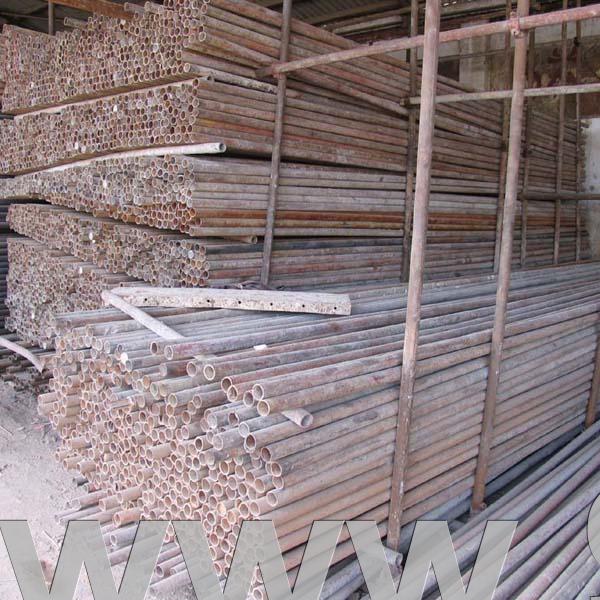 鋼管 工程機械與建筑機械的強力支撐，助力裝飾工程高效供應